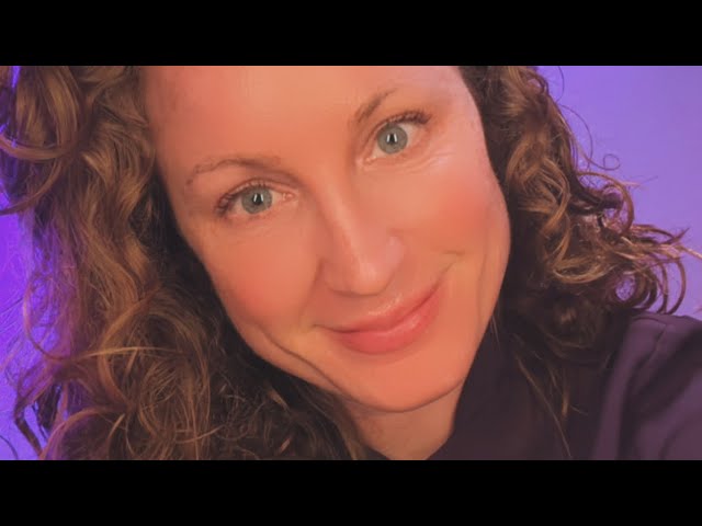 ❤️ ASMR ✨ Sleep SPA personal attention pampering relaxing makeup treatments layered sounds triggers