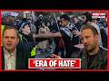 Political VIOLENCE STOKED BY THE LEFT Era Of Hate CRUSHING Cities In West 