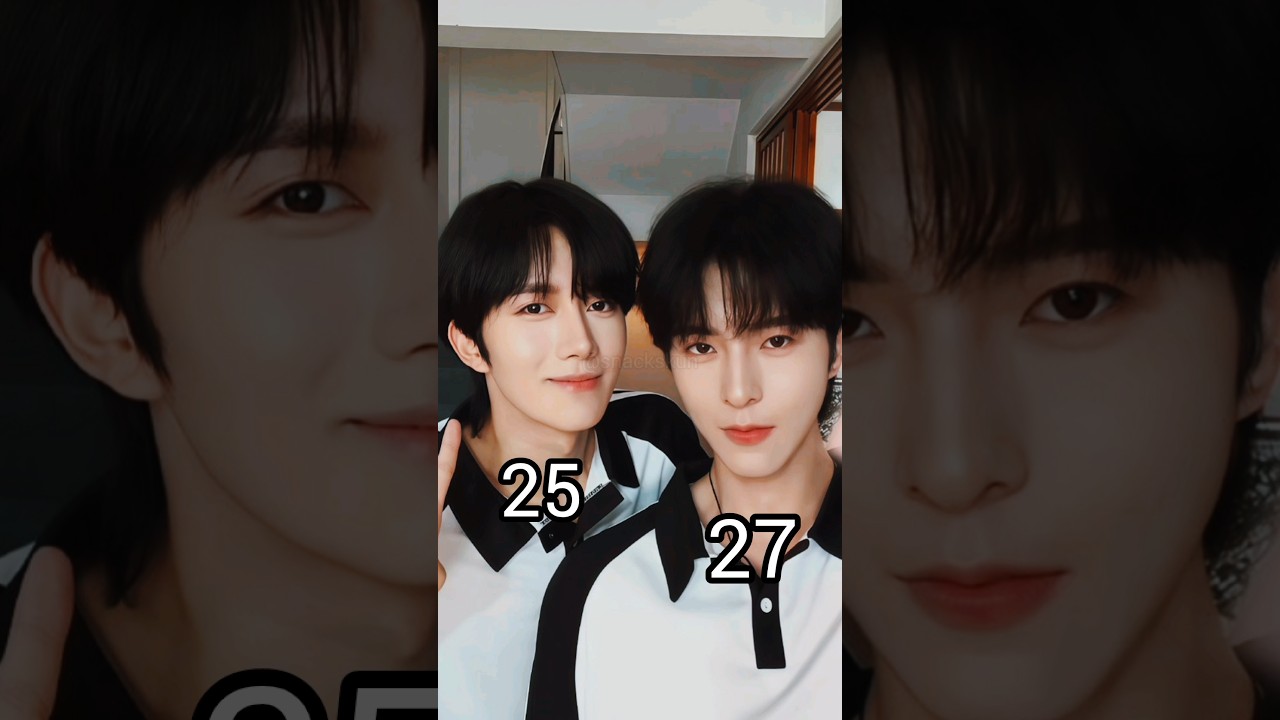 Huang Xing and Qiu Ding Jie 