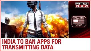 PUBG & 118 China-linked mobile apps banned by the Centre screenshot 1