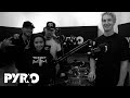 Jfresh with mc vapour  preshus  pyroradio