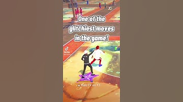 This misdirection is overpowered! NBA2K22 #shorts