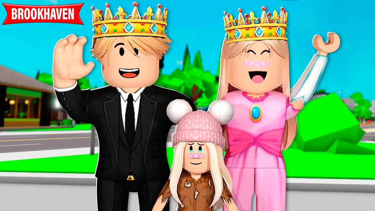 Historinhas de Roblox!- A menina foi humilhada por gostar de ser Bacon!  😭🥓 