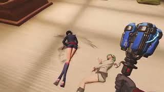 DVA Academy Ryona