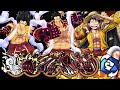 THE KING OF THE PIRATES MONKEY D LUFFY GAMEPLAY ONE 