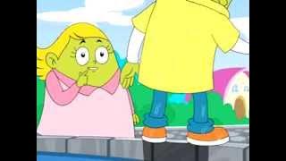 Jangan Suka Berbohong (short version) - Kastari Animation Official