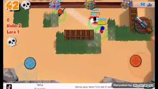 Brawl light ( öğretici brawl stars ) screenshot 1