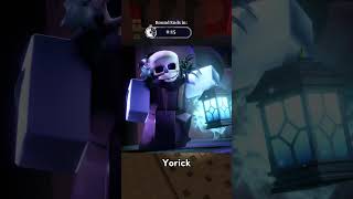 This Game Has Potential To Compete Forsaken #roblox #forsaken #robloxforsaken