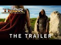 THOR 5: Legend of Hercules – THE TRAILER | Marvel Studios