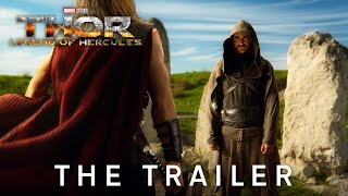 THOR 5: Legend of Hercules - THE TRAILER | Marvel Studios