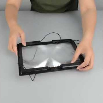 Eye Candy Magnifier Seen Tv - Temu Republic of Korea