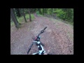 Downhill home trails shredding | RAW