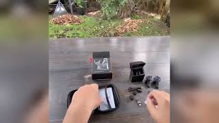 Mini Mic Pro Review | The Wireless Mic Every Content Creator Needs