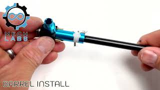 ROTO Install / uninstall