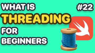 Threading in Swift