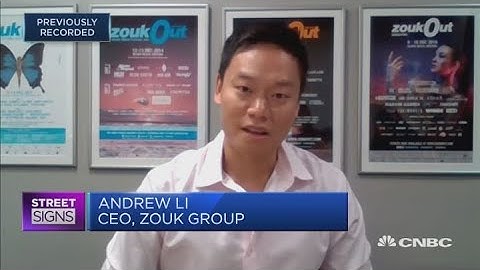 Zouk expects nightlife industry to 