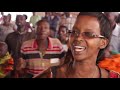 25e anniversaire de la communaut du chemin neuf au burundi