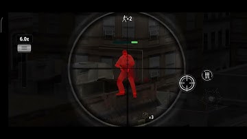 ZOMBIE HUNTER - Gameplay Walkthrough Part 1 Region 1 (ios, Android Gameplay)