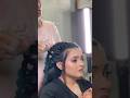 Surat bridalmua makeupartist wedding mua bride viral makeup makeup 