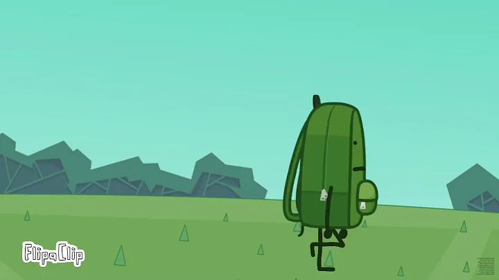 HFJONE: Deleted Scene