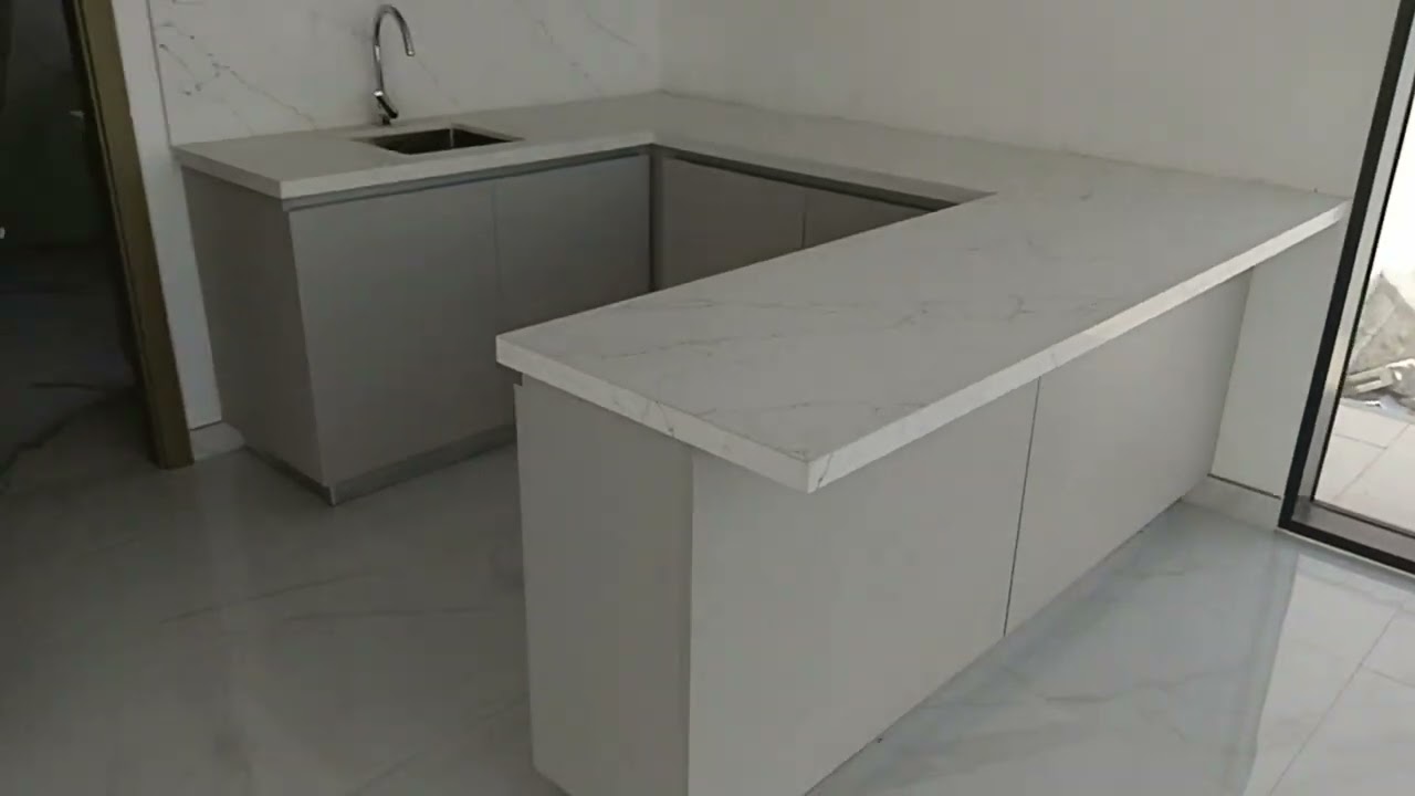 New Modern Kitchen interior counter 💯design 🔥2023