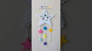 Day 2330 Ramadan Series Wall Hanging