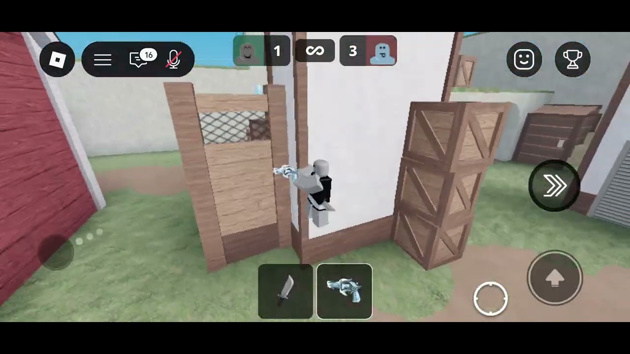 1v1ing a fan (Part 2)