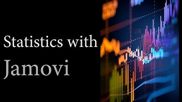 Bar Charts in Jamovi