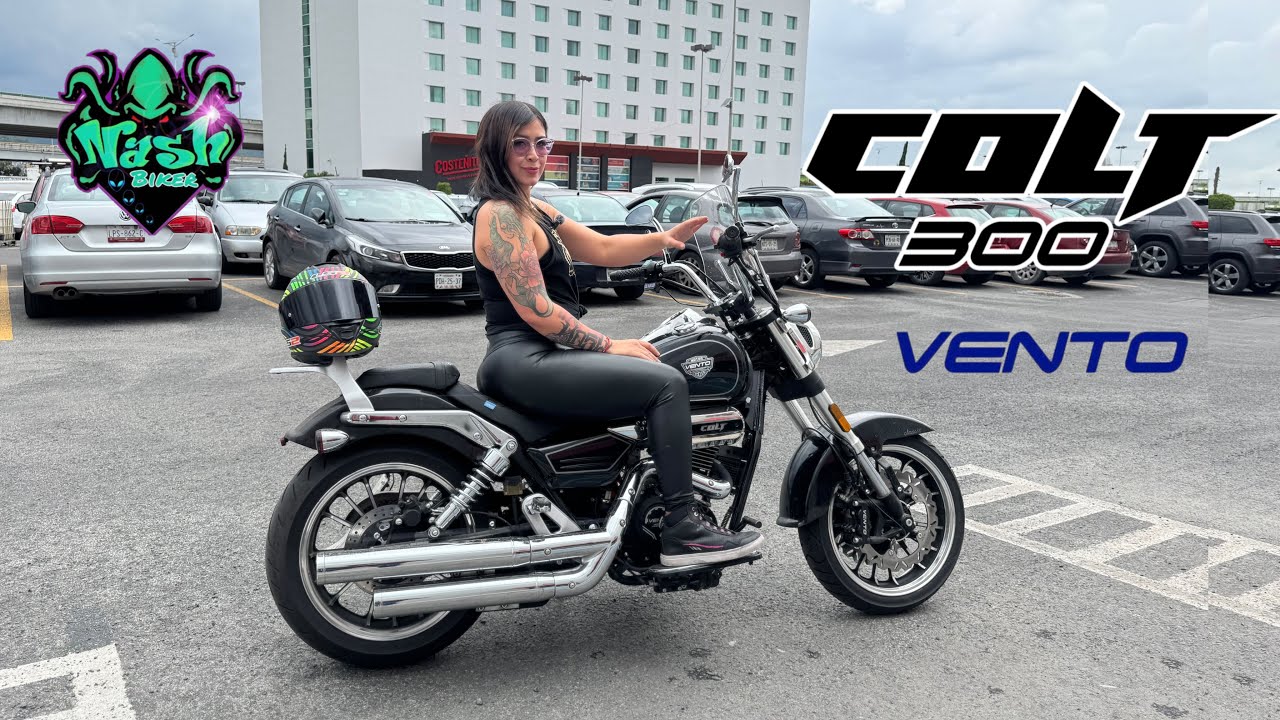 COLD 300 REVIEW | VENTO | NASHBIKER