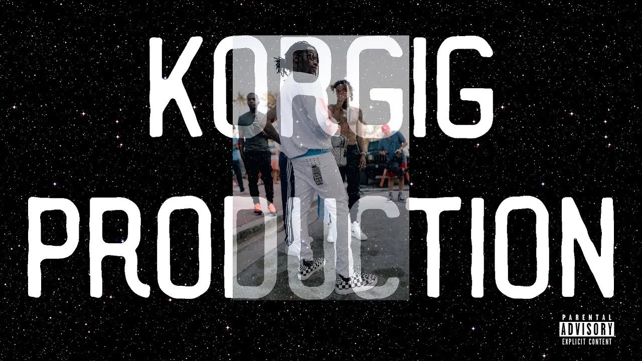 [KORGIG Legacy Series] Offset - "Time  to Shoot" | Migos x Quavo x TakeOff 2024