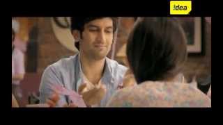 Idea No Ullu Banaoing Facebook 40 Sec English Tvc