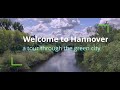 Welcome to hannover  a tour through the green city