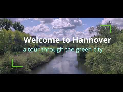 Welcome To Hannover - A Tour Through The Green City