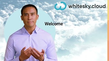 Audits in the whitesky.cloud portal for MSP