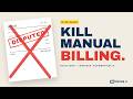 Automate Your Invoicing: Stop Doing Billing Manually