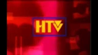 Мульт The Final Idents of Carlton HTV Granada Yorkshire and LWT