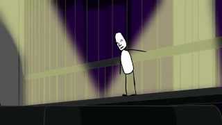 Celebrity 2D Animation Principles Assignment 2 Profile