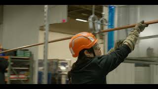 TP Mechanical Fabrication