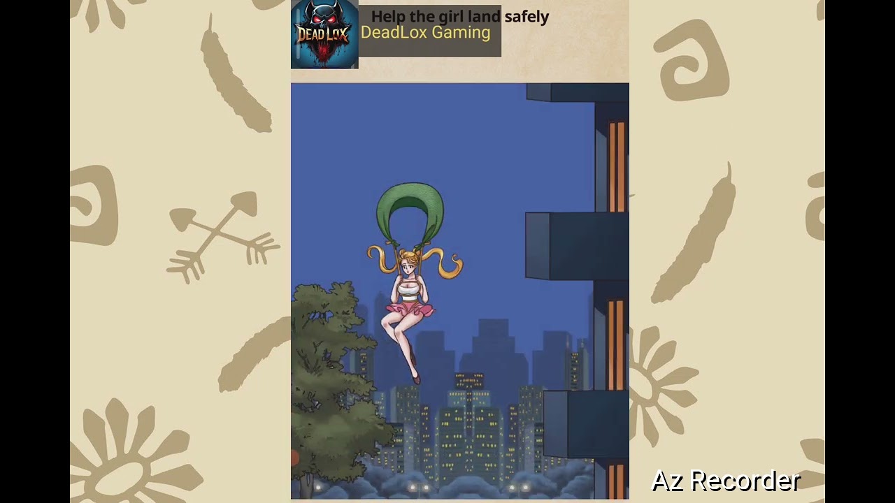 Nightmare Puzzles The Unknown Level 14. Walkthrough Gameplay - YouTube
