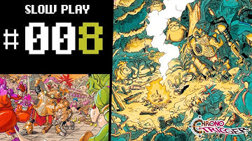 Chrono Trigger - 008 Plot twist time