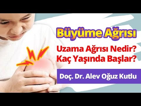 Video: Çocuklarda Ayak Ağrısını Tedavi Etmenin 3 Yolu