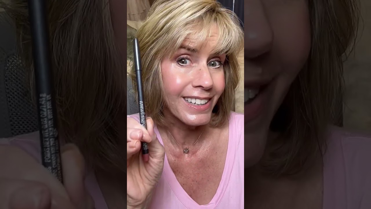 MAC’s Cool Spice + Snobbish Lipglass are the most flattering fall lip combo I’ve found