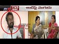 Nananapaneni extends support: Husband tries to kill his wife & children in Guntur