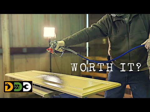 Video: We Repurposed Used Kitchen Cabinets For Our Old Farm House - DIY Kitchen Remodel Project