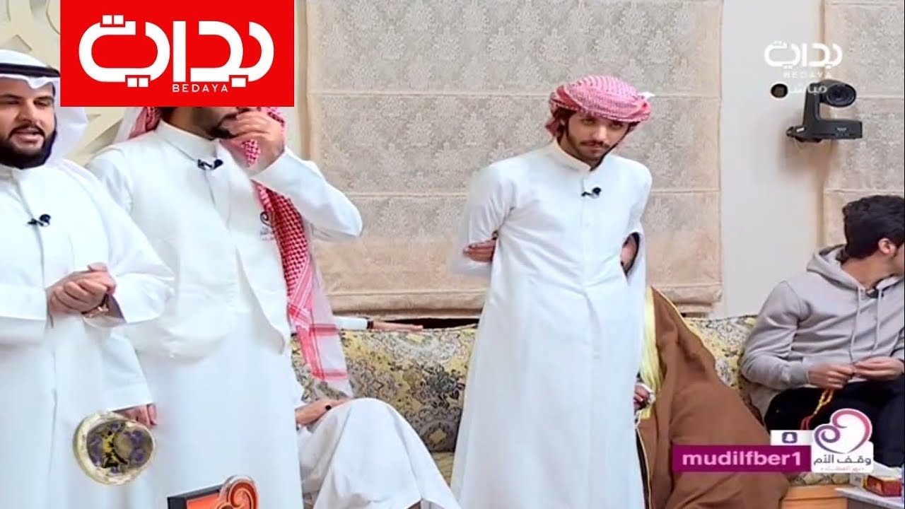 فوز غازي المطيري بتصويت السفارة - الأسبوع الثالث | #زد_رصيدك30