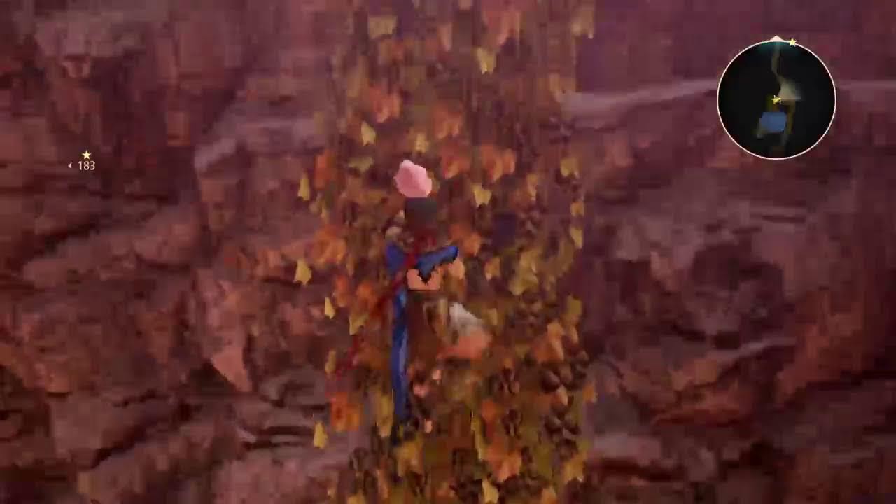 Tales of Arise Late Gameplay PlayStation Plus Extra February 2024