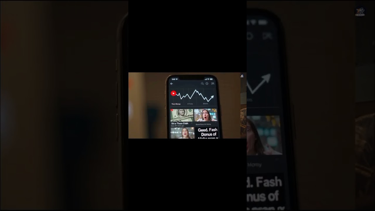 Why 93% People Lose Money in Trading | Dark Reality Documentary part 2