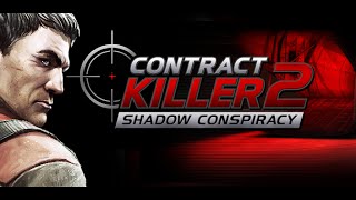 Contract Killer 2 Mod Dinero Ilimitado No Root