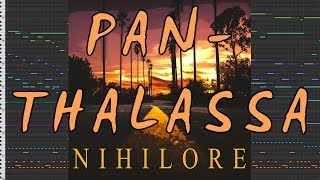 Nihilore - Panthalassa