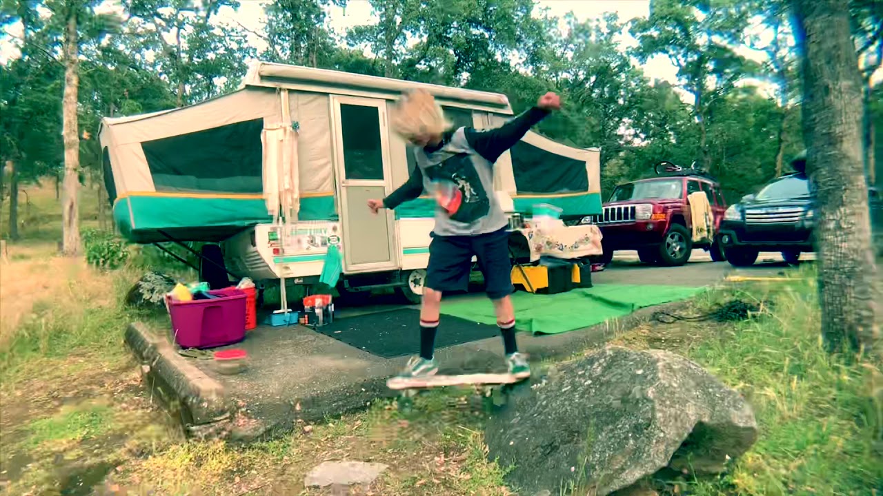 3rd Annual Folsom Lake Rattlesnake Roudup YouTube